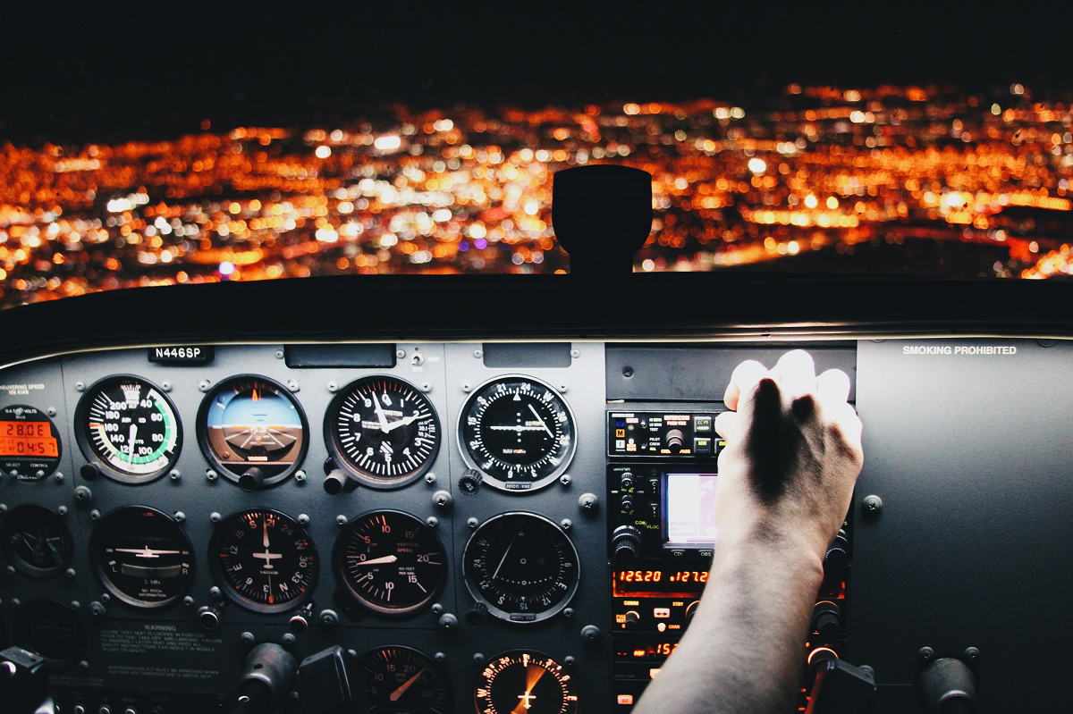 Photo by Chris Leipelt on Unsplash