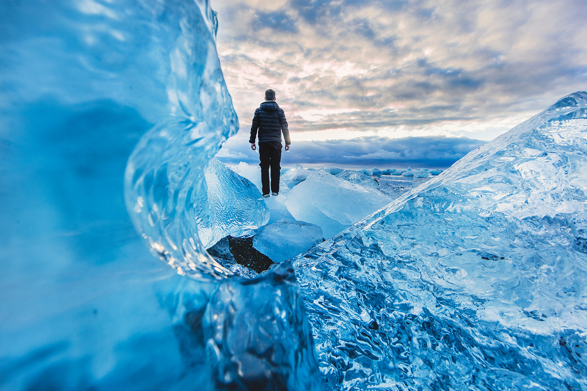 Photo by Joshua Earle on Unsplash