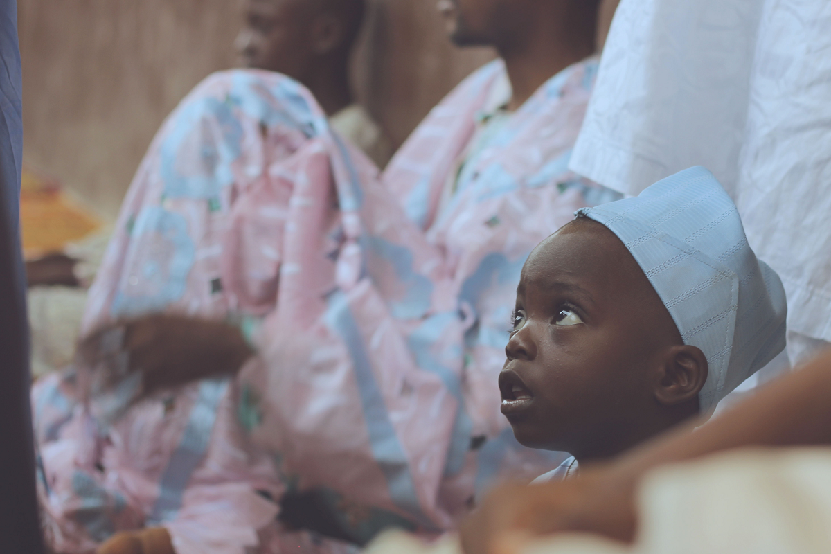Photo by Oshomah Abubakar on Unsplash