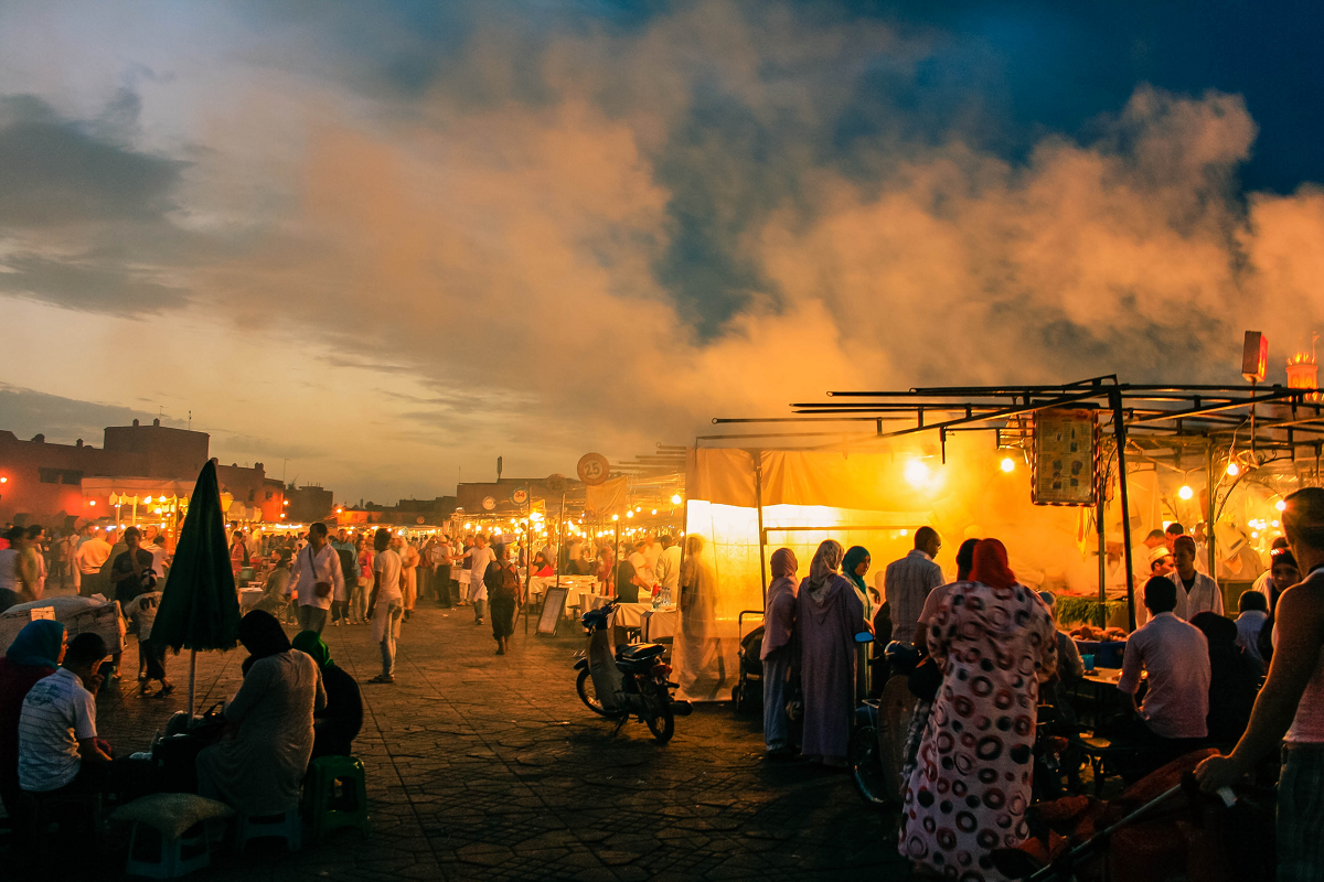 Photo by Juan ignacio Tapia on Unsplash