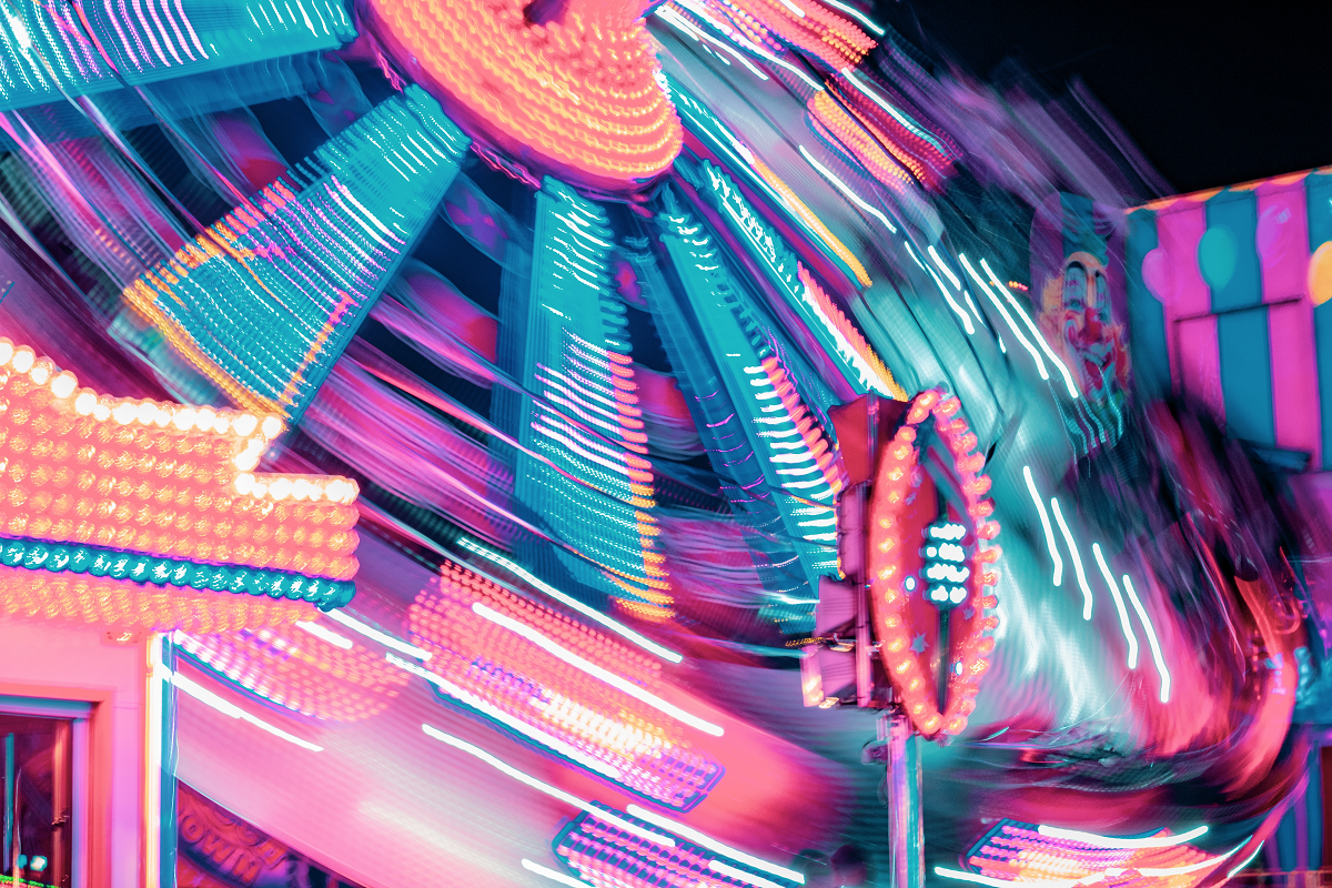 Photo by James Graham on Unsplash