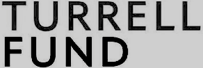 Turrell Fund B&W Logo.png