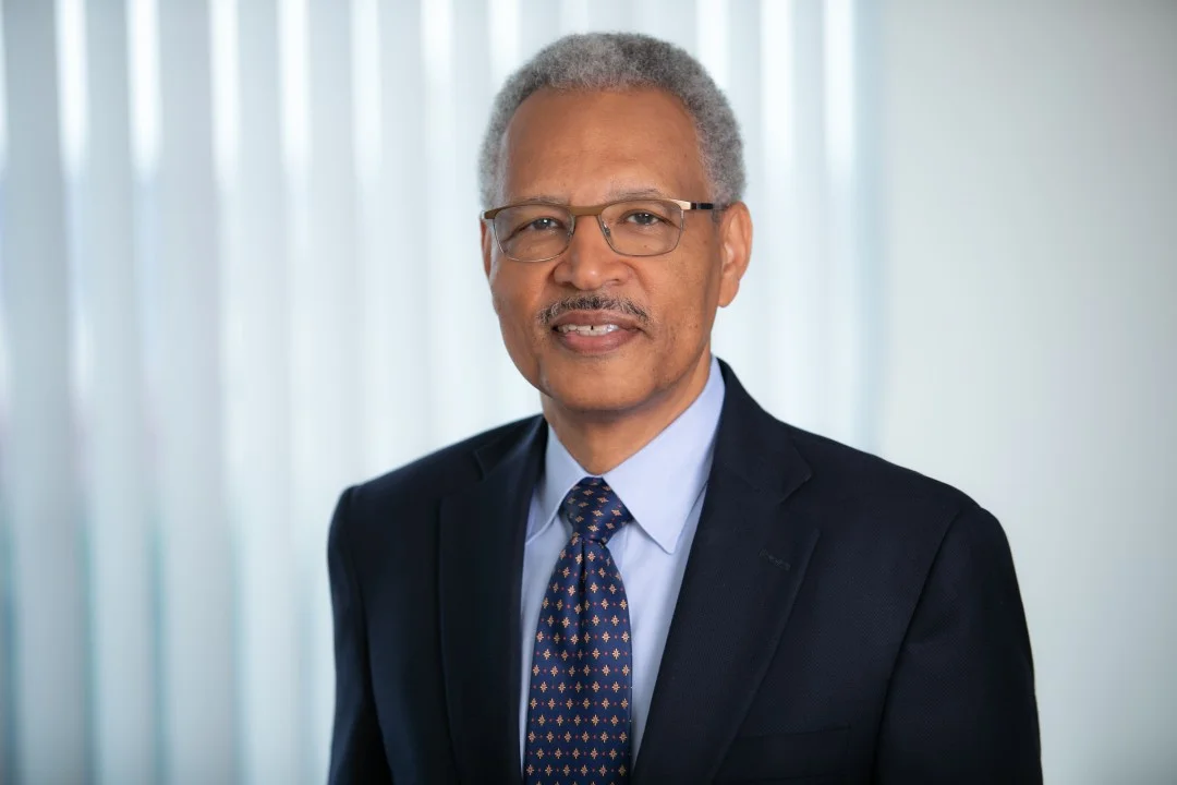 Ron Williams, former CEO of Aetna