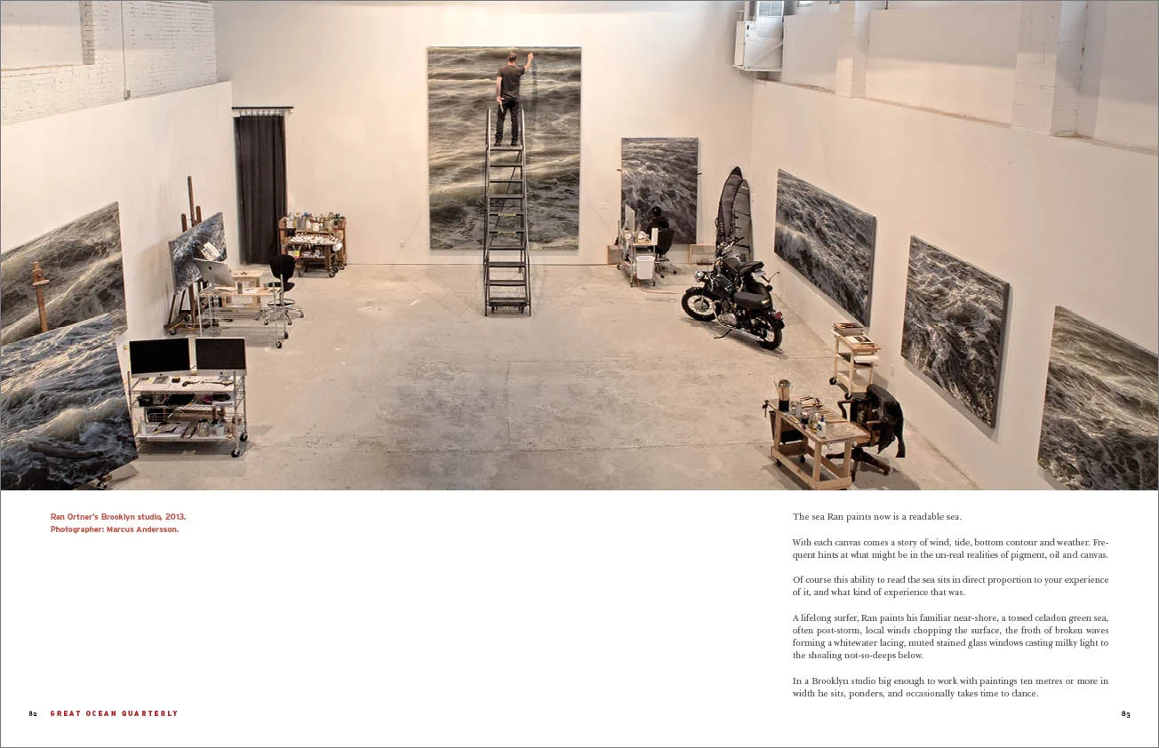 Photography: Marcus Andersson