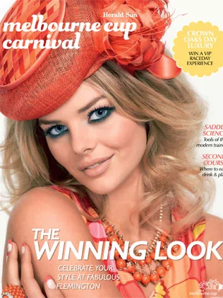 melbourne cup. sam weveing.jpg