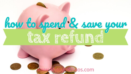  These are the questions and discussions you should have about your tax return to make sure you spend (or save!) that refund without regrets. 