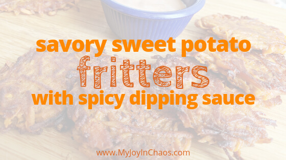  This simple sweet potato side dish comes together with a few pantry staples and is great for breakfast, lunch, or dinner! 