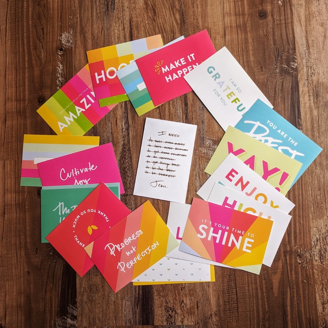  bonus items for the Ultimate Homemaking Bundle from Cultivate What Matters 