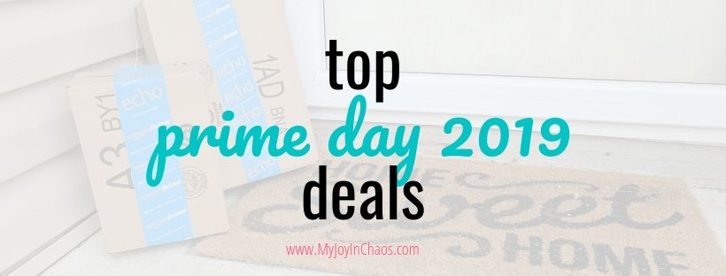  Top Deals in home, kitchen, toys, and more for Amazon Prime day 2019 | My Joy in Chaos 