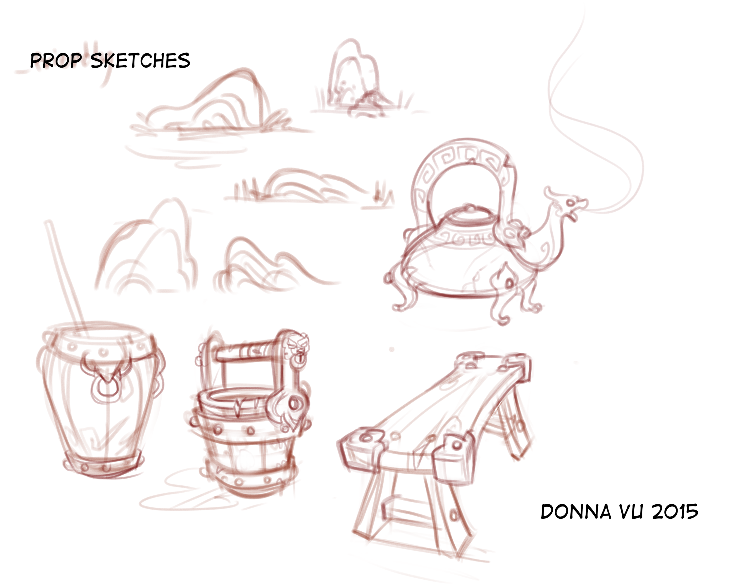 DonnaVu_DragonRoll_Env_Dojo_Props.png