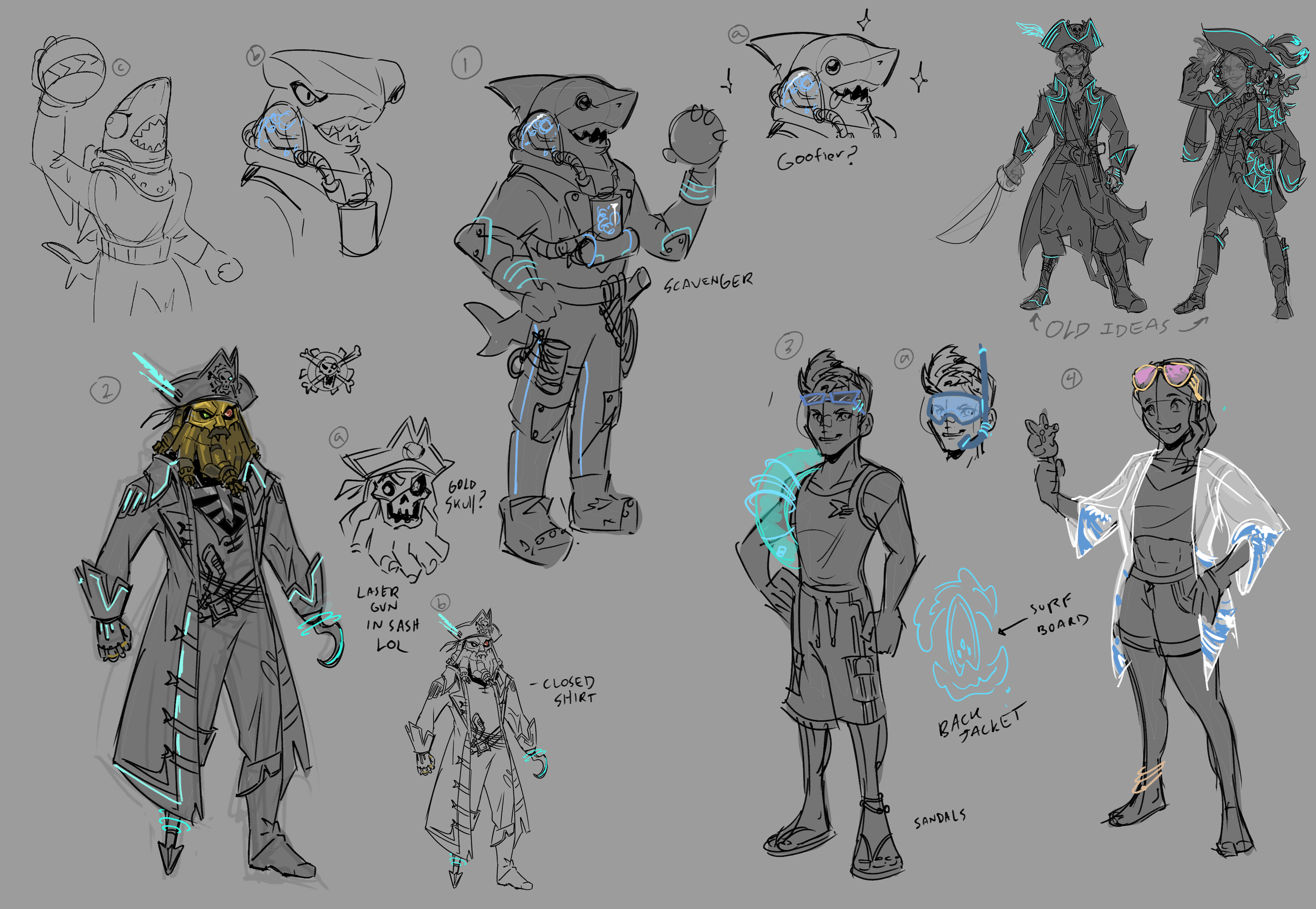 donna_outfits_exploration_pass1.png