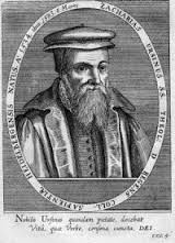 Zacharias Ursinus