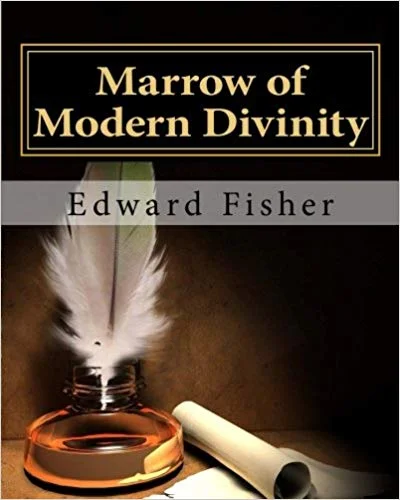 Morrow of Modern Divinity - Edward Fisher.jpg