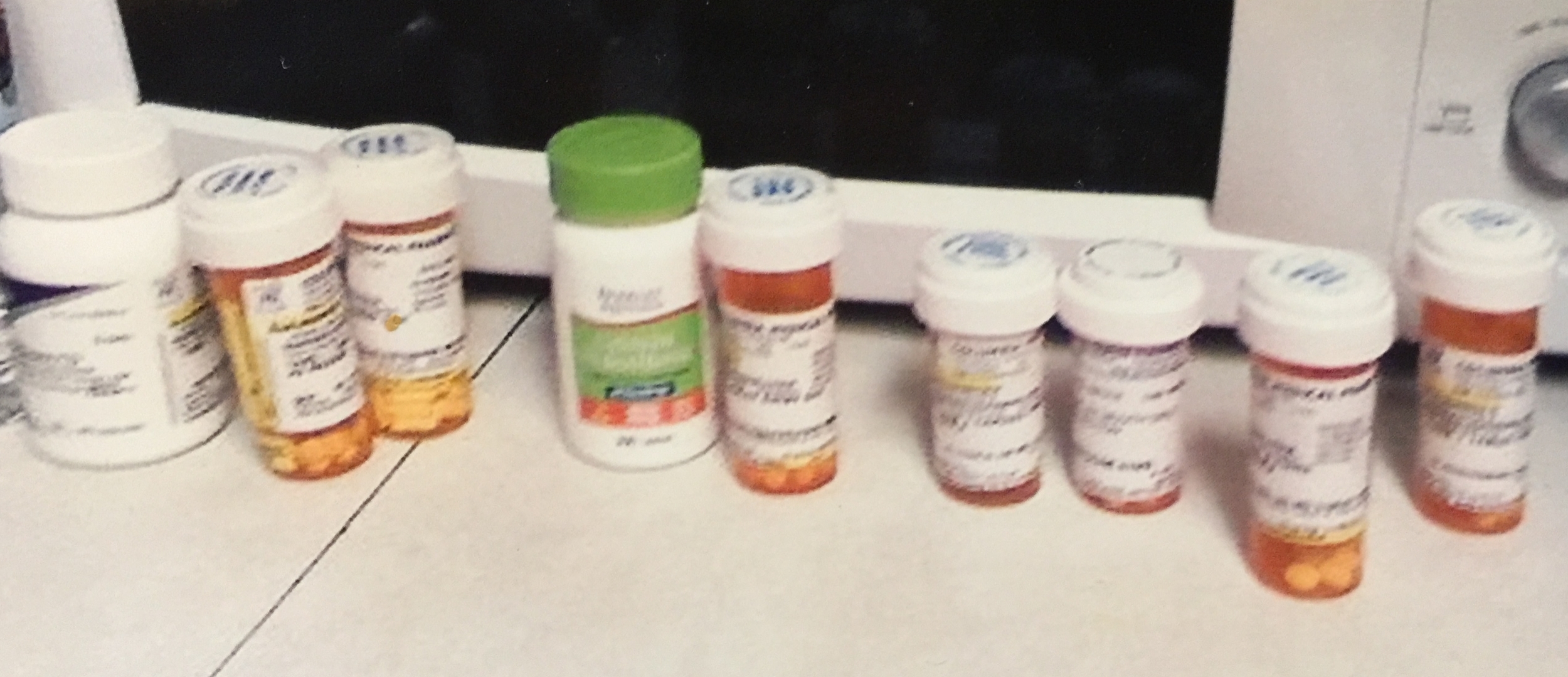 Anniversary of health. From lupus struggles, to lively living with lupus. 