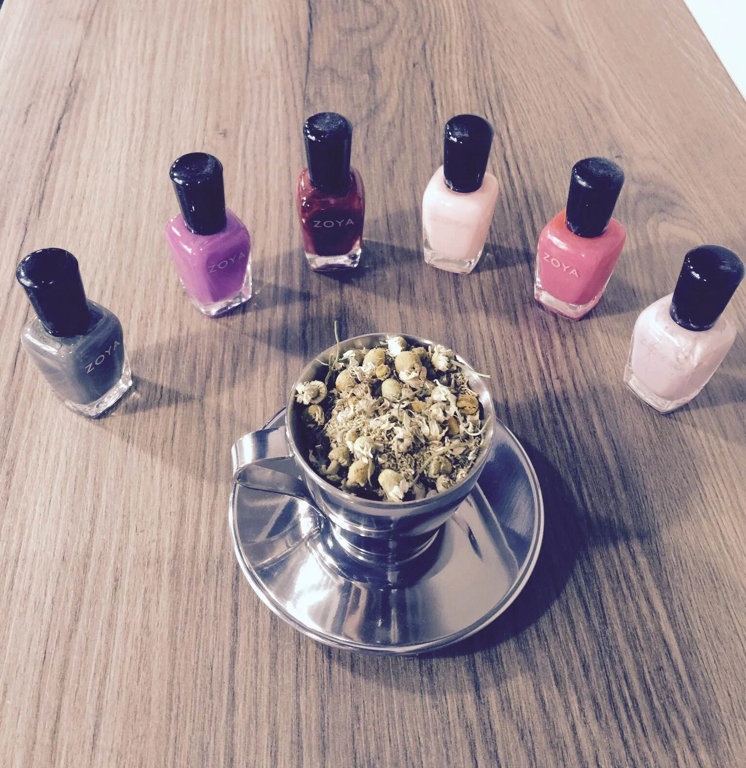 Gallery — Glow Nail Bar