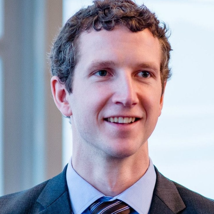 Cameron Stuart, Founder and Board Member