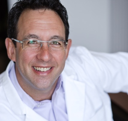 Dr. Mark Rosengarten