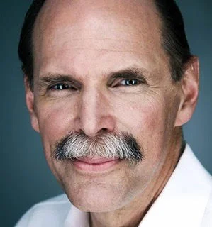Dr. Geof Auchinleck