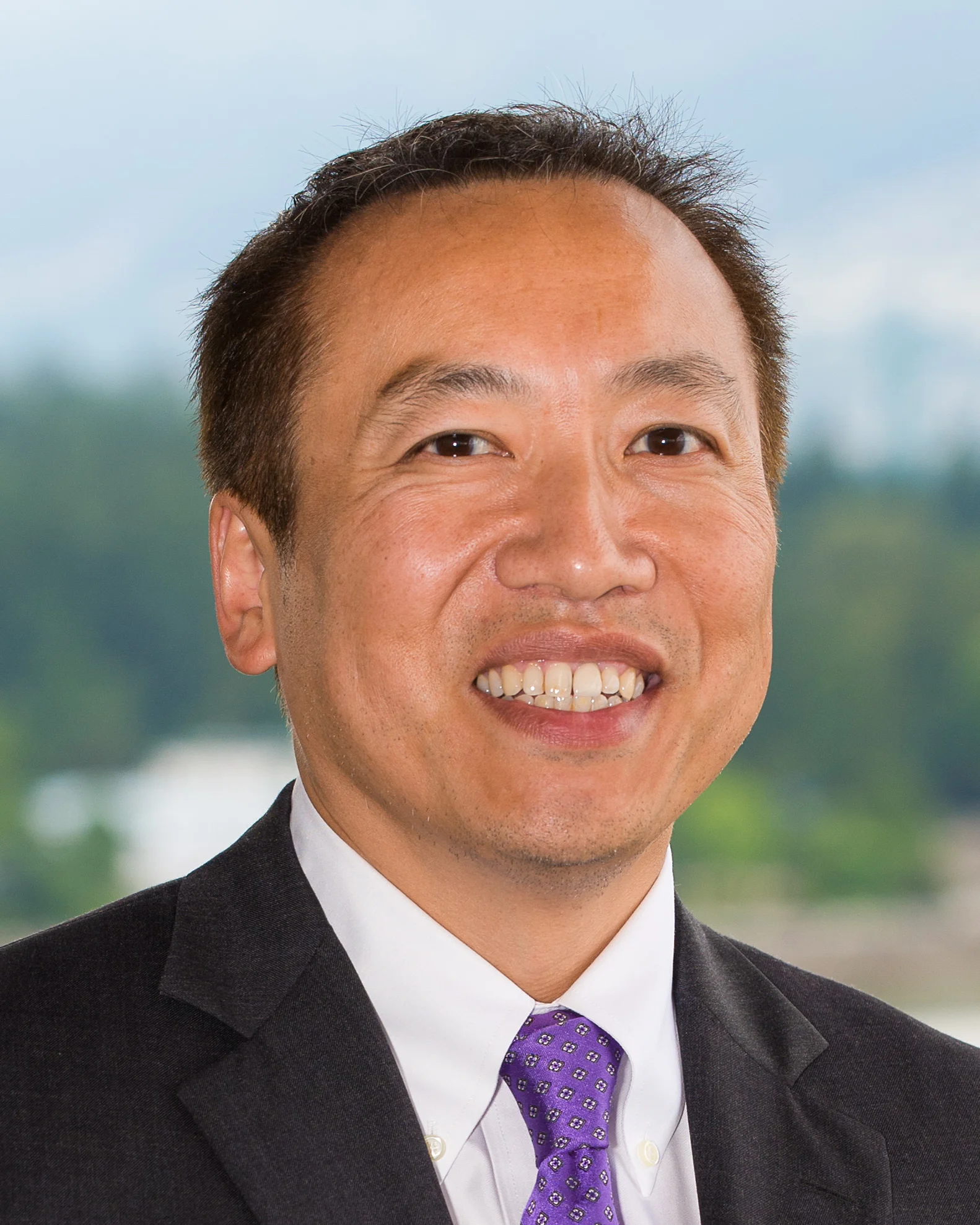 Dr. Harvey Lui