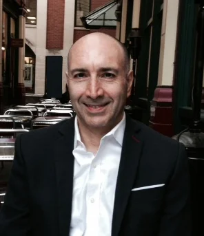 Kris Gadareh