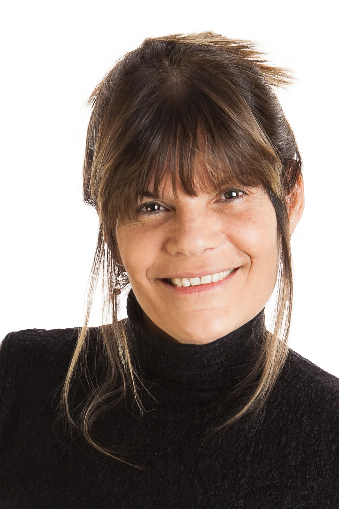 Dr. Orit Segev