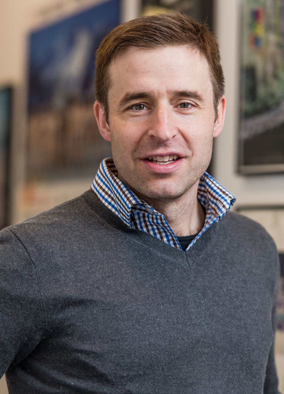 Dr. Michael Koehle