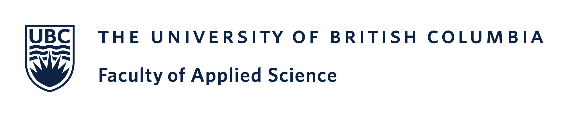 UBC Faculty of Applied Science