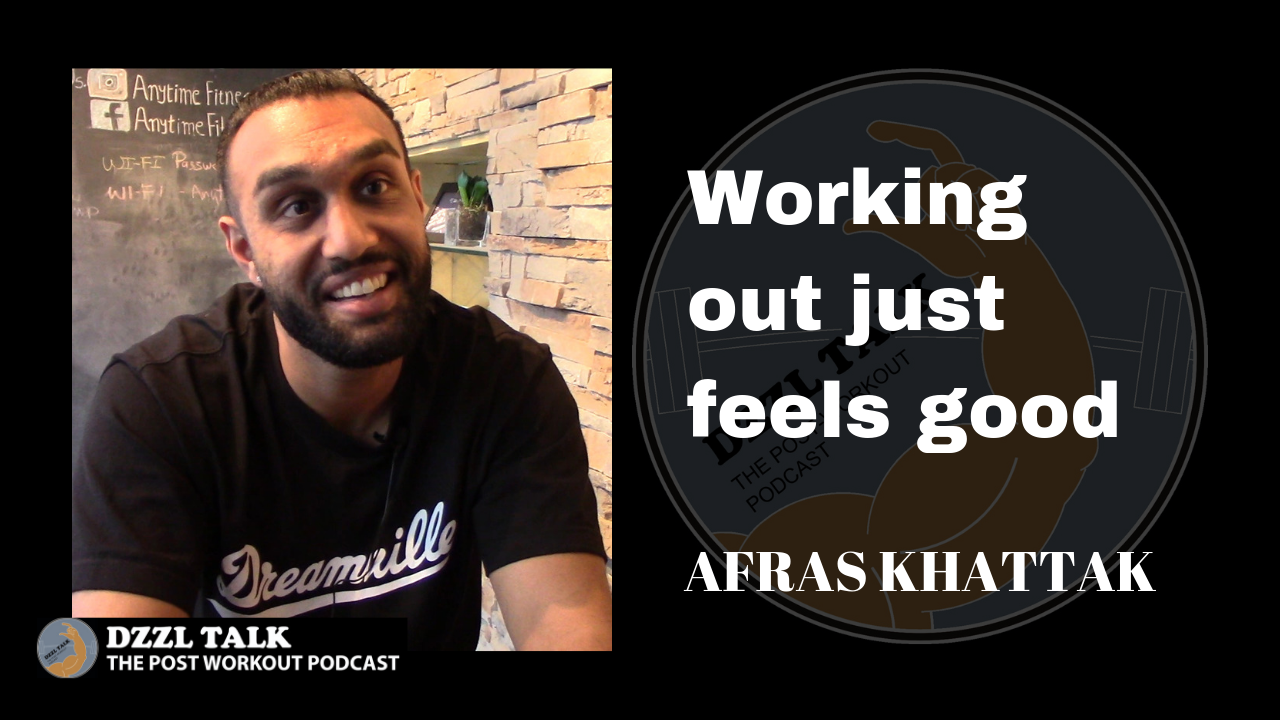 TPWP - EP.12: Afras Khattak
