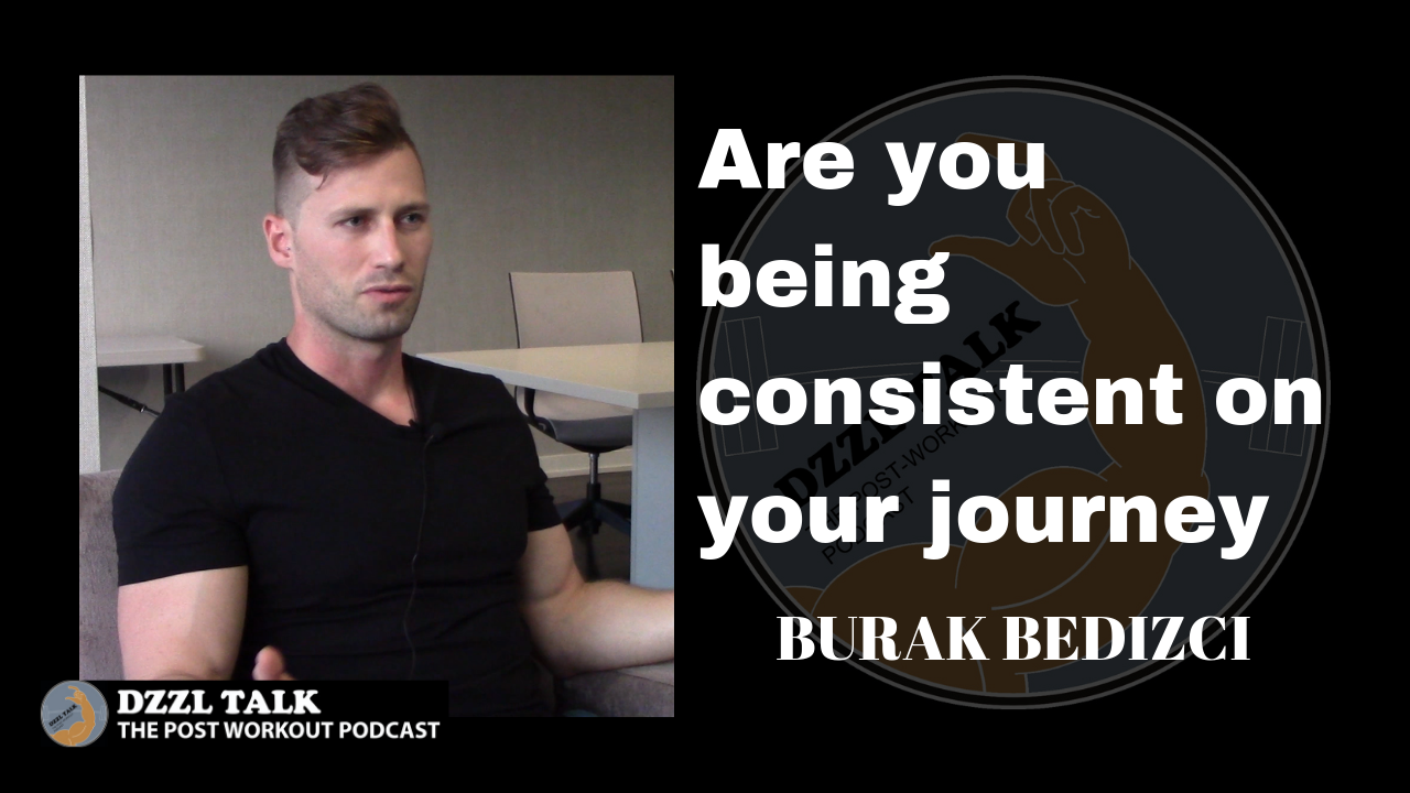 TPWP - EP.9: Software Engineer Burak Bedizci
