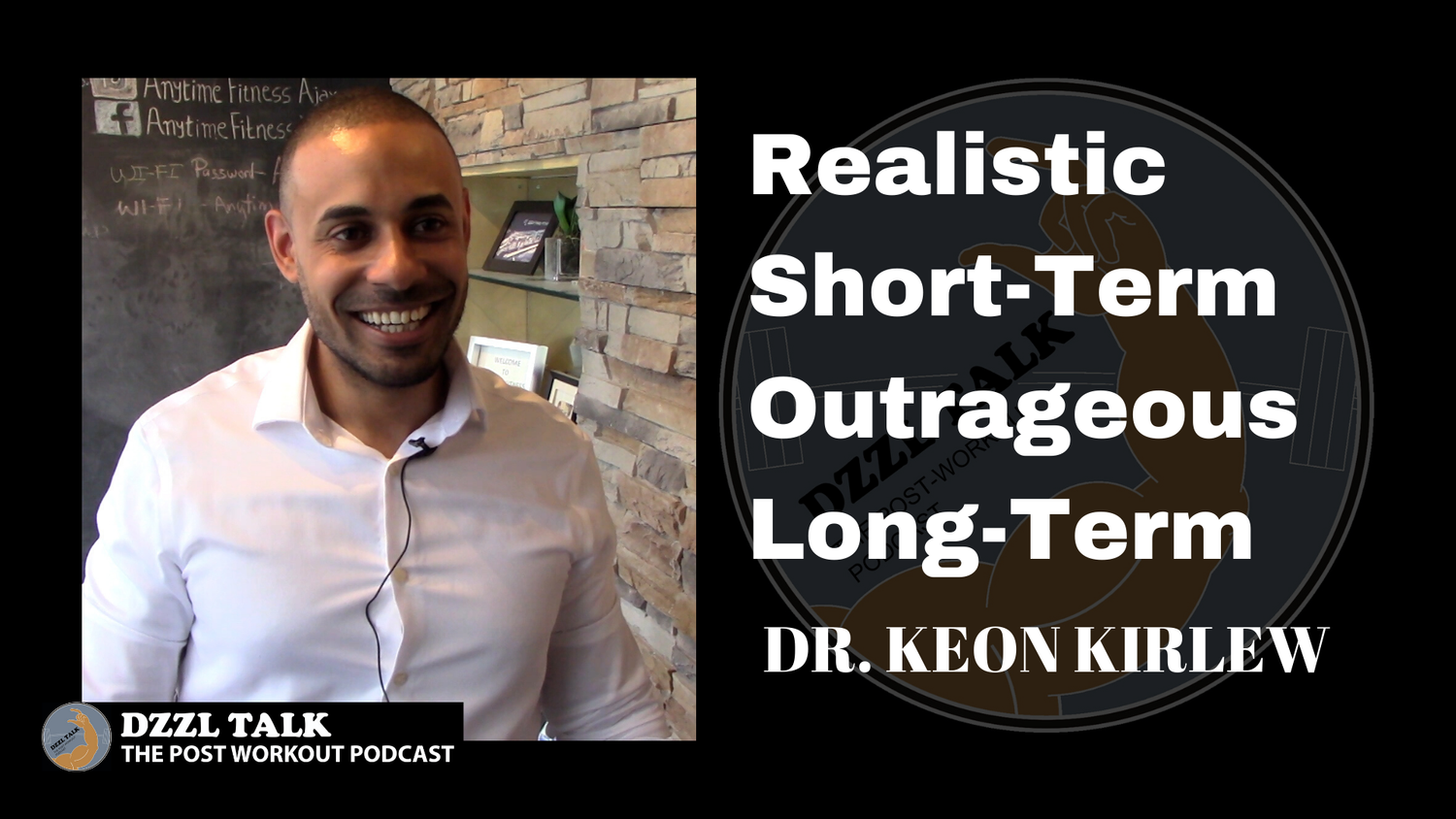 TPWP - EP.14: Dr. Keon Kirlew