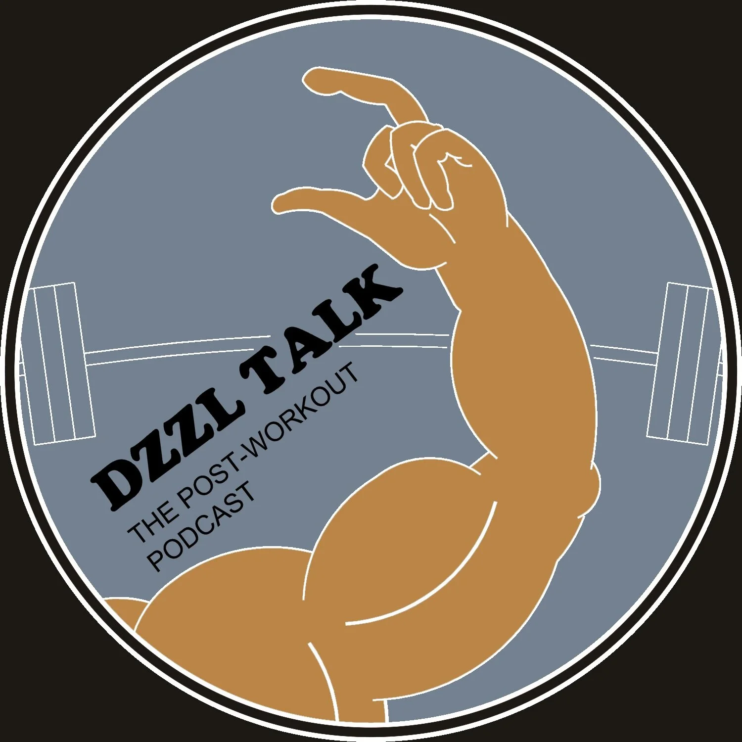 DZZL TALK: THE POST WORKOUT PODCAST