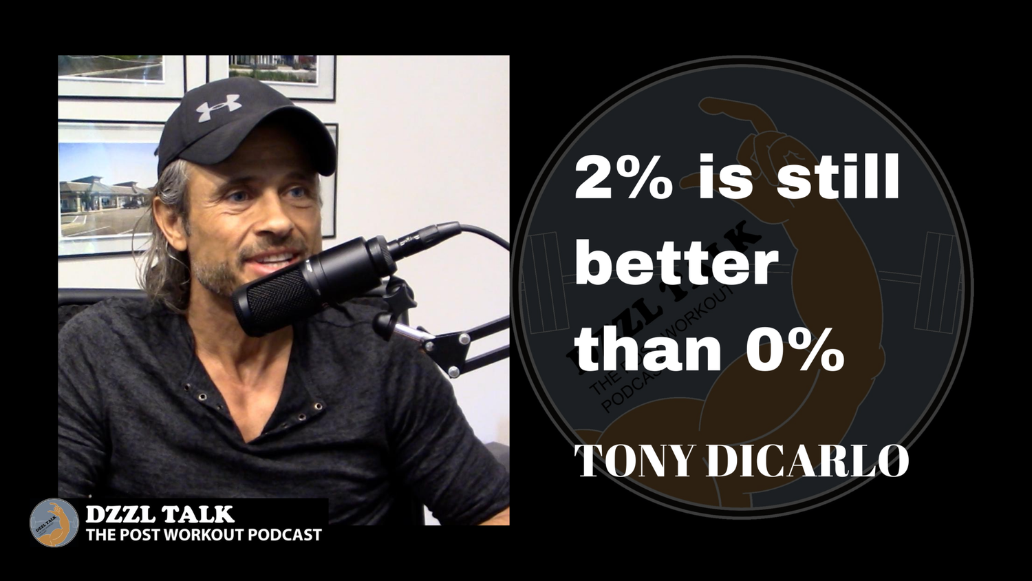 TPWP - EP.15: Tony DiCarlo