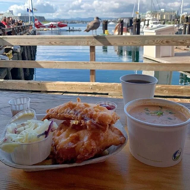Hey, hello there! 👋It seems like Spring is on the way, so we wanted to let you know we are re-opening this Sunday, March 1! Hope to see you soon, 11am-7pm daily. 📷 @iamahungryhedonist