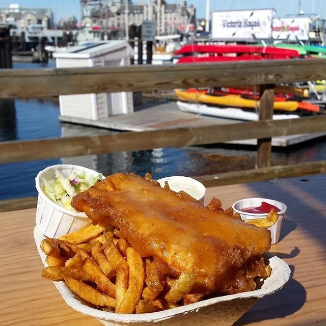 Hello, long lost friends! We wanted to let you know we are preparing to re-open soon. We will be open for takeaway starting this Thursday, May 14. We will be offering both online/prepaid and in-person ordering. More info to come! Stay safe, and we hope to see you soon. 📷@helena_gibson .
.
.
#yyj #yyjeats #victoriabc #supportlocal