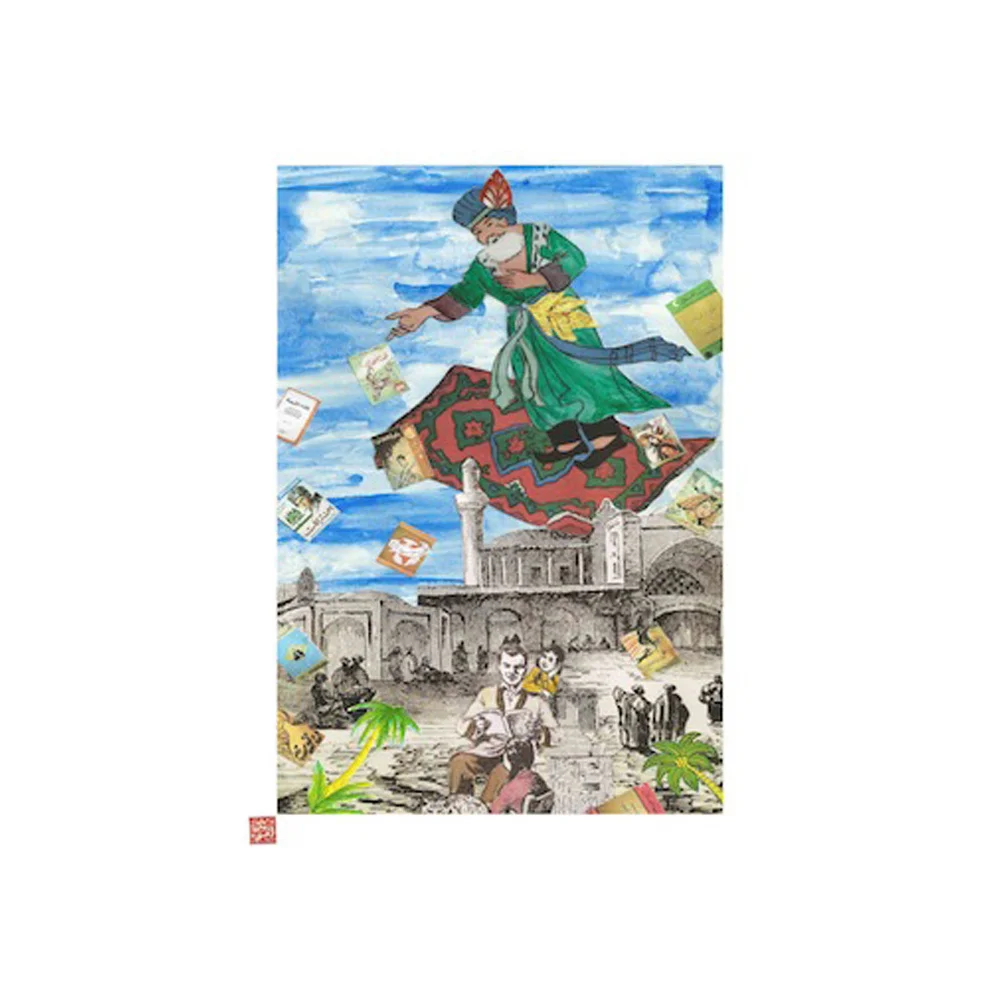 What We Left: Exploring Culture & Trauma