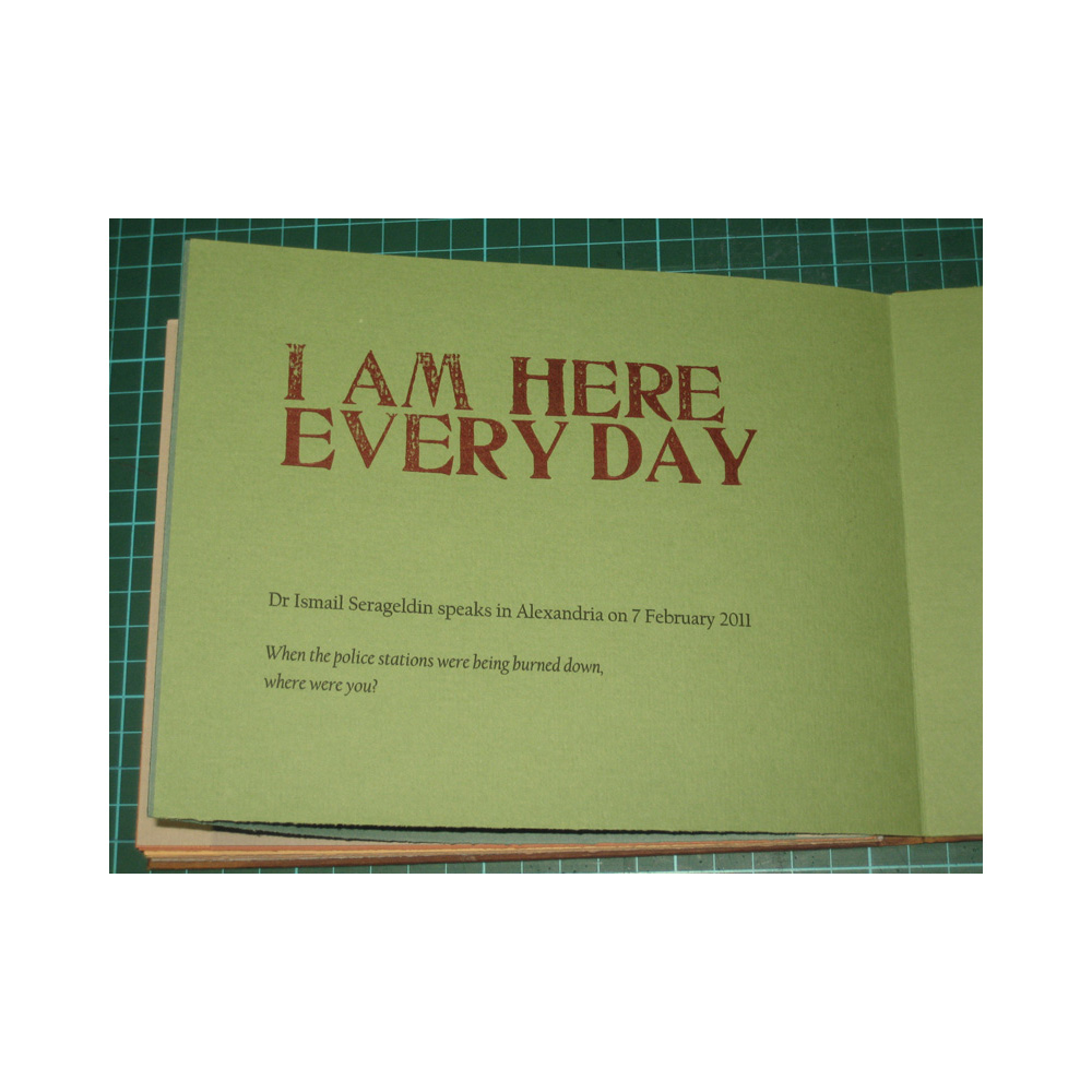 Ama Bolton - What Is a Book?