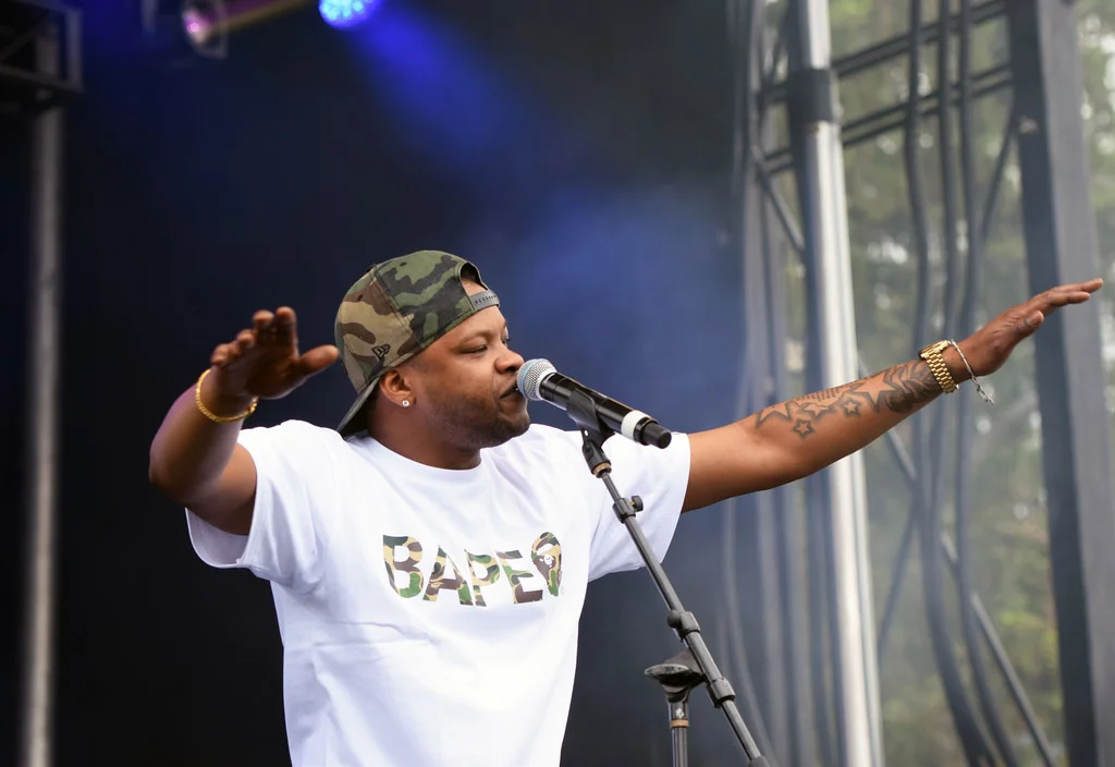  Broccoli City Festival, 2016 