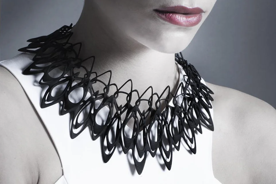 Students Plan to Launch 3D-Printed Jewelry Company