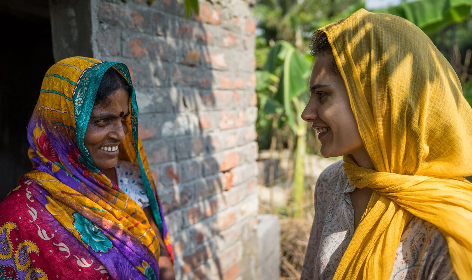 Engaging India’s Citizens to Improve Sanitation