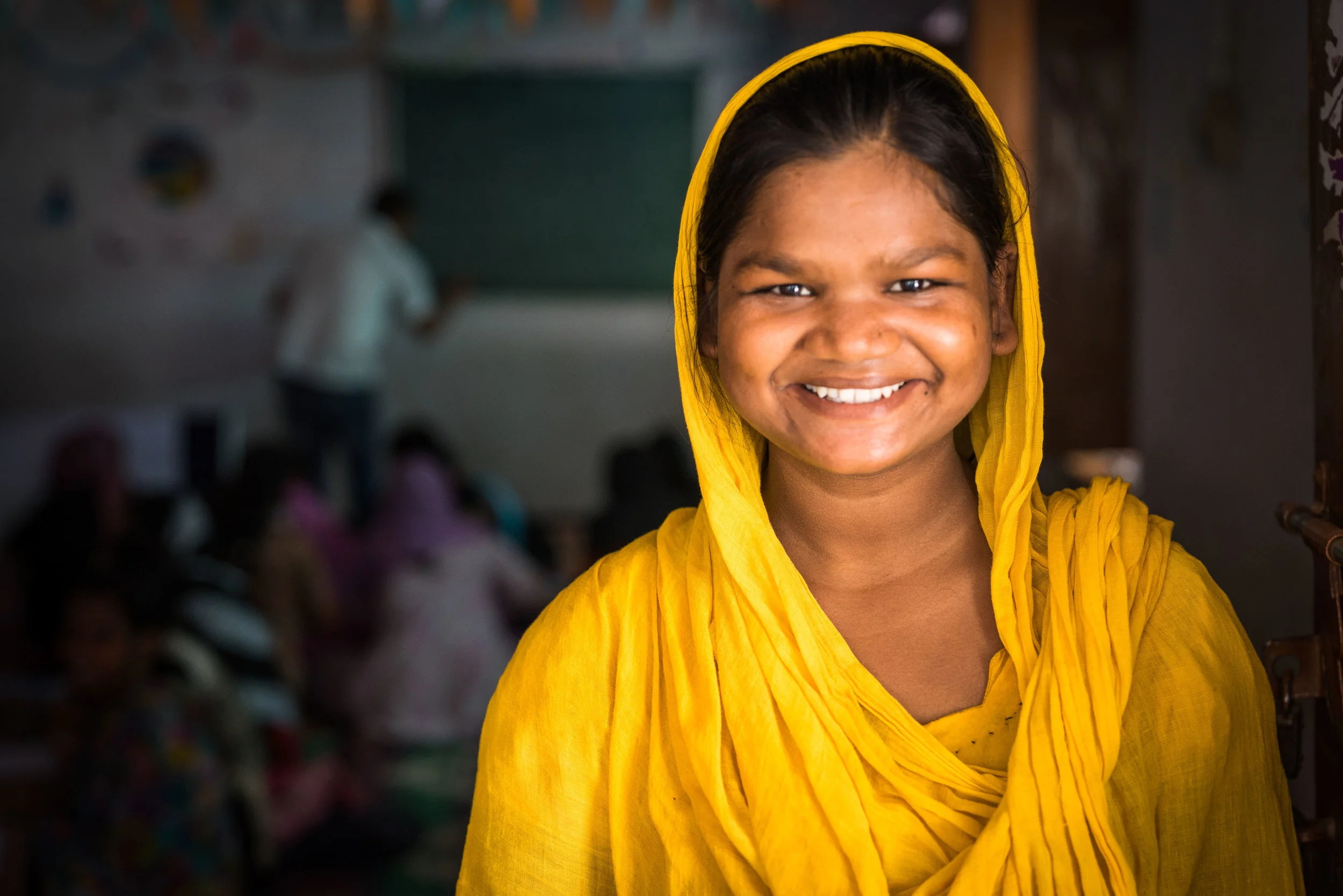 Meet Jyothi