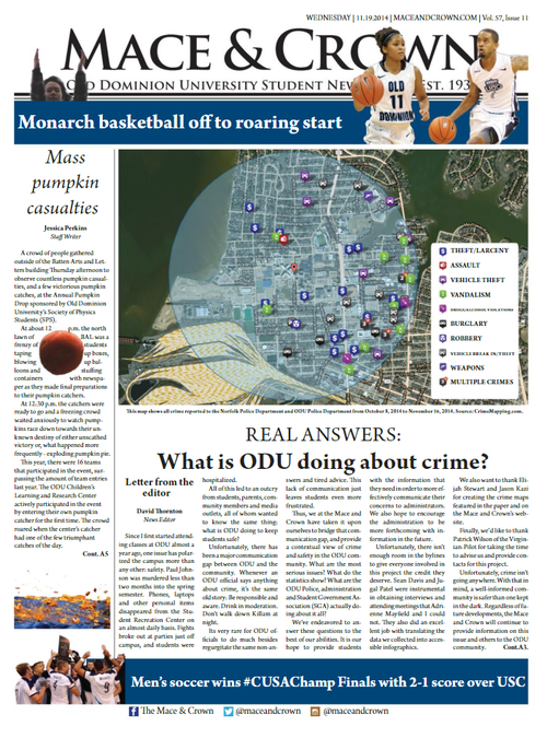 Print Publication