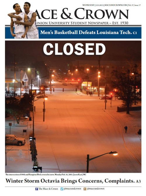 Print Publication