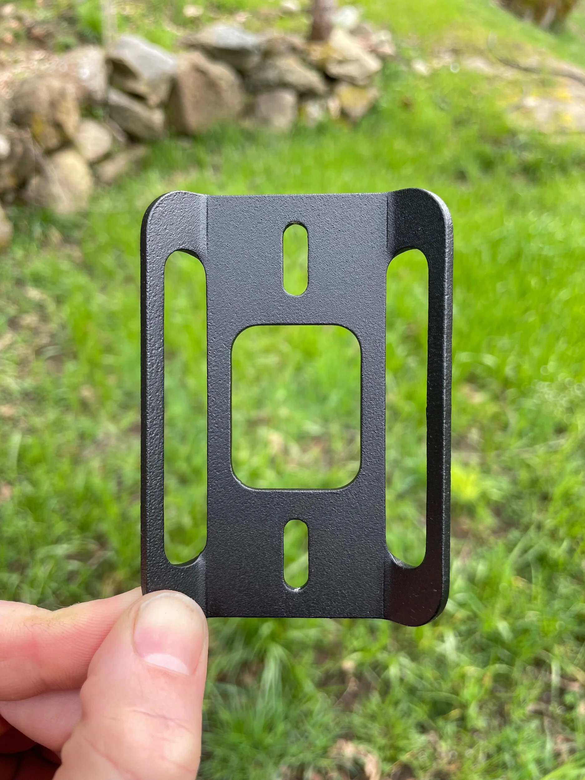 MTB TUBE HOLDER