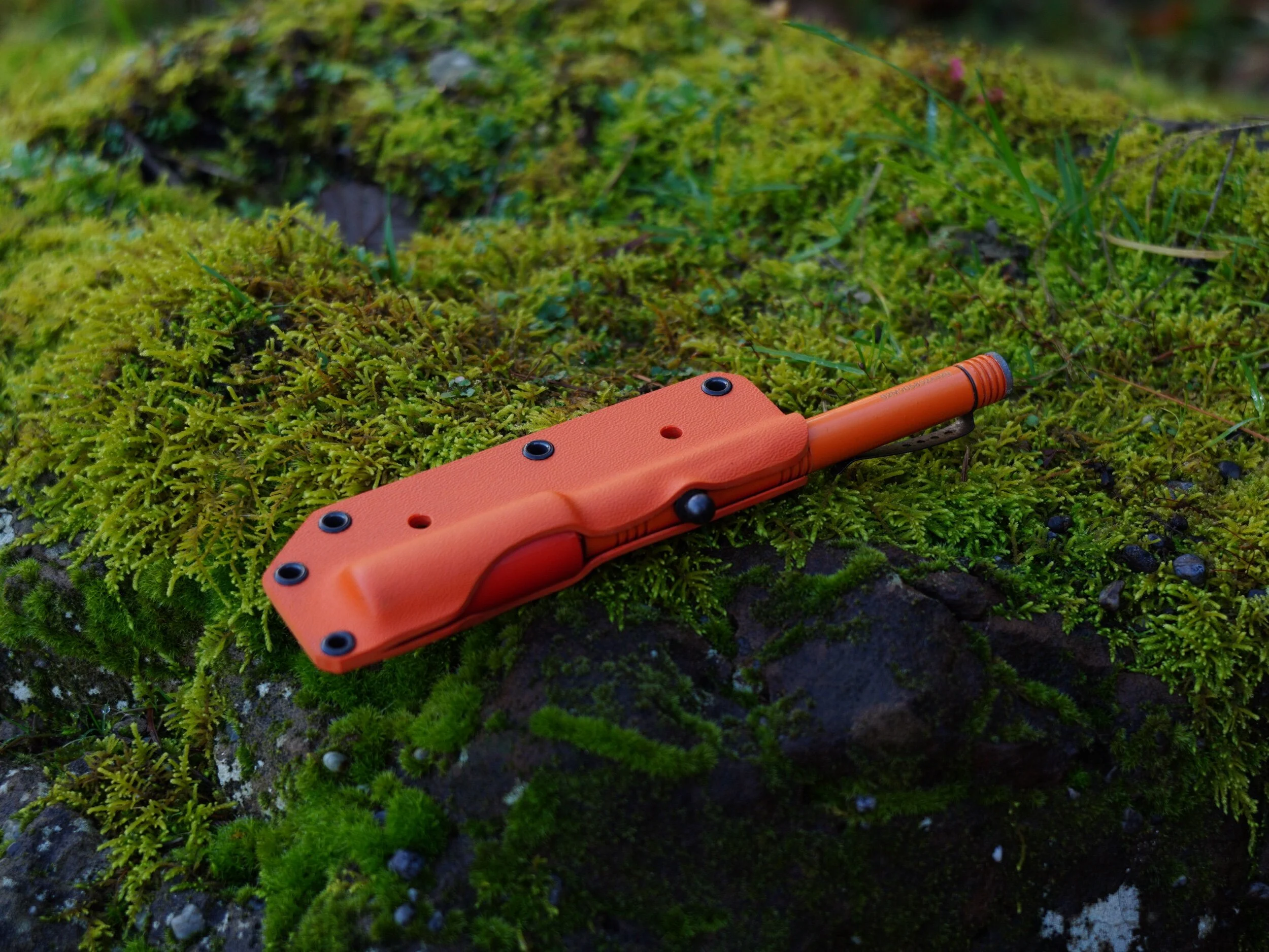 TRUFLARE KYDEX HOLSTER