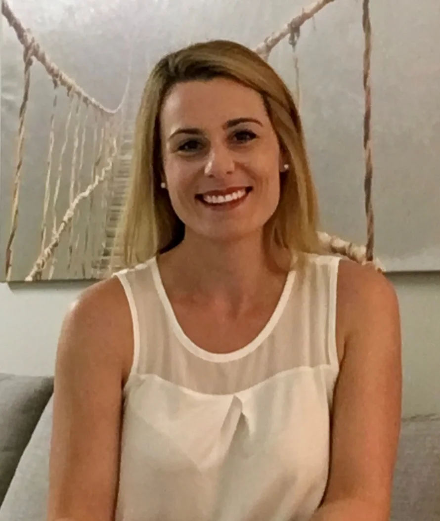 Tina Mathanda Principal Psychologist