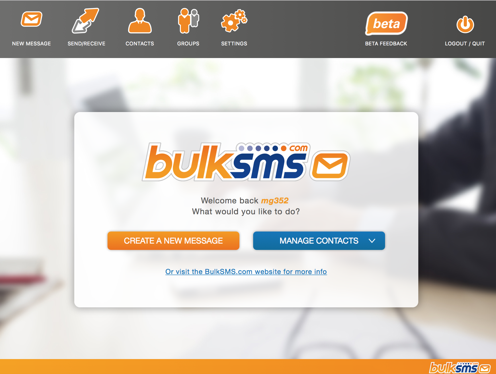 BulkSMS