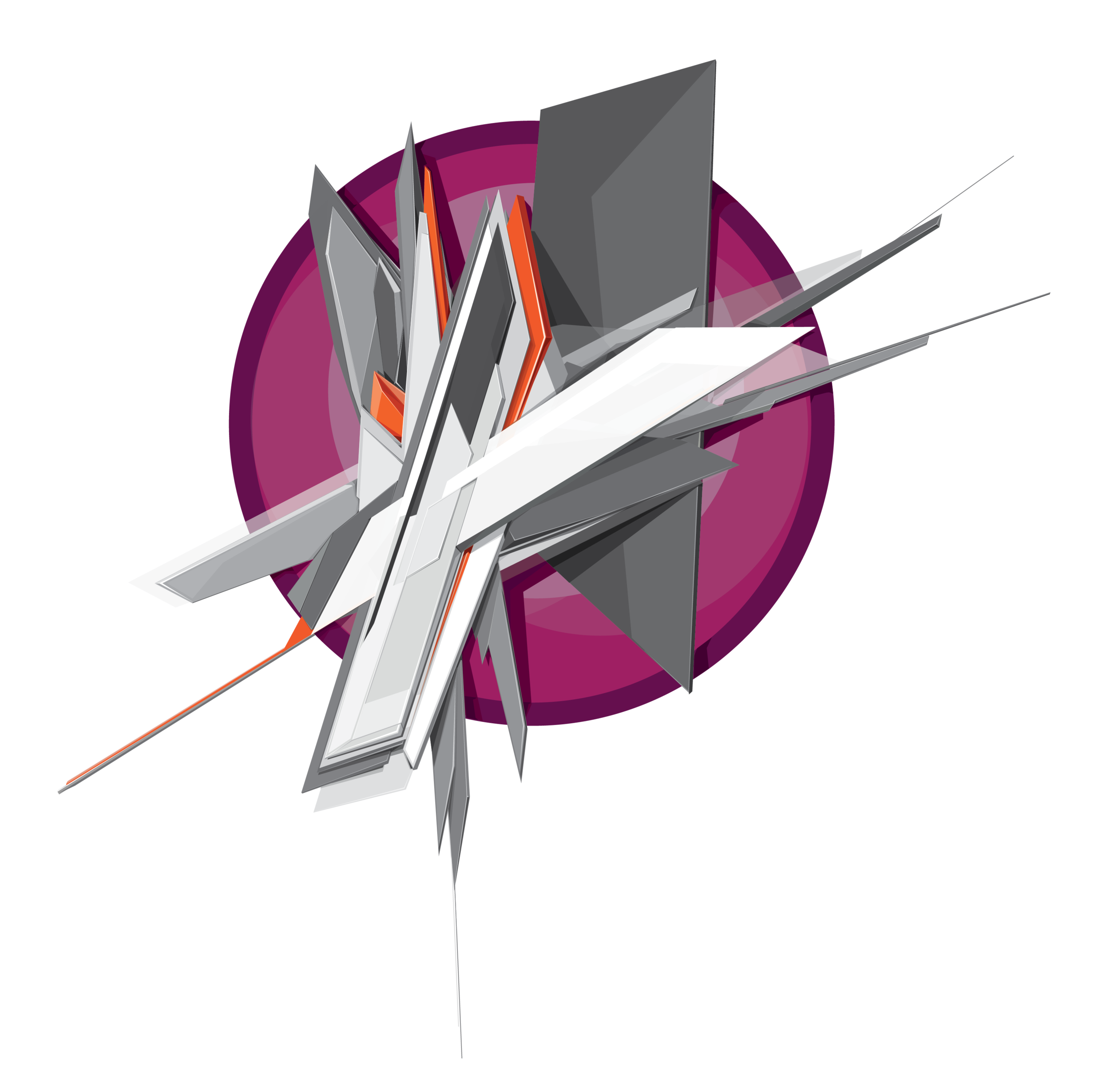  "Insight EP" Artwork for Madera Records.&nbsp;