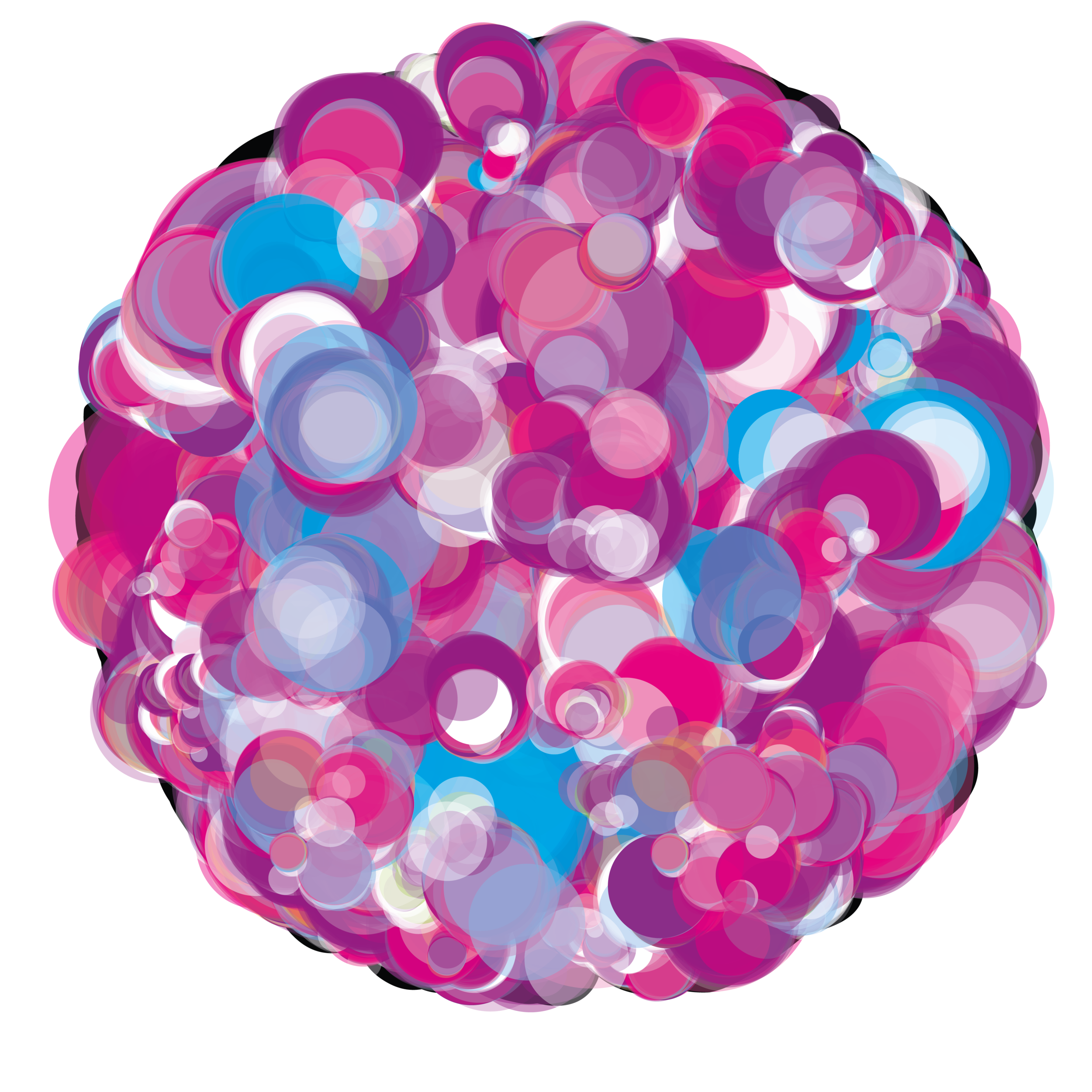  Vector Artwork for "Measures EP" on Madera Records. 2012