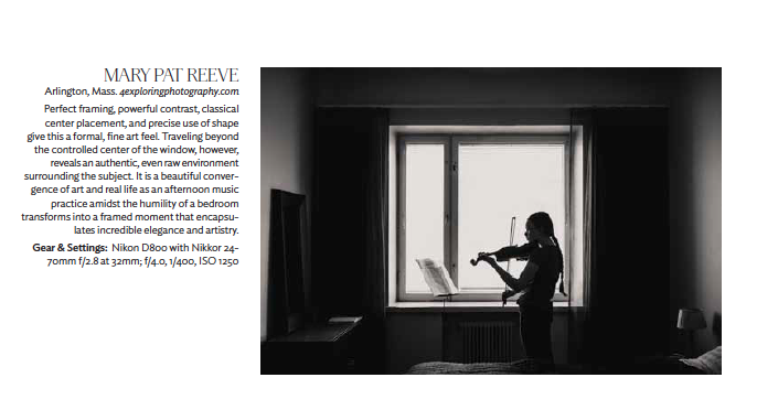 Featured in Click Magazine's Feb 2015 Why it Works section
