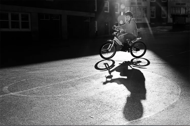 Featured on Summer Murdock's Luminance project April 2015 https://projectluminance.com/2015/05/03/april/